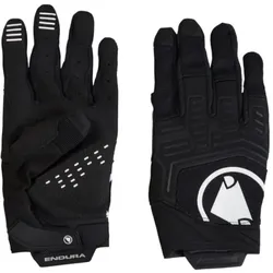 ENDURA Handschuhe Singletrack | schwarz L