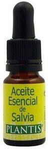 Plantis Óleo Essencial De Sálvia 10 ml