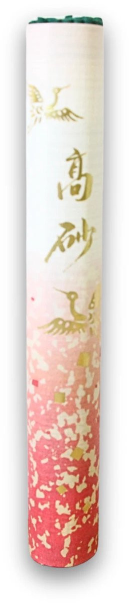 Nippon Kodo Takasago Hana Sandelhout Wierook Stokjes - 1 rol