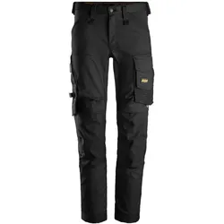 Snickers Workwear, Arbeitshose, Stretchhose (50)