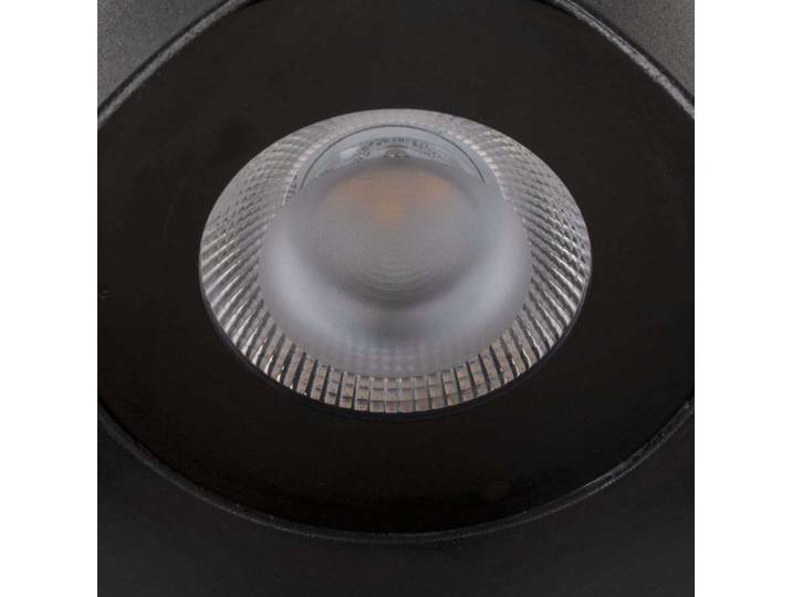 Modela Wandleuchte Up/Down Black - SLV - Aluminium