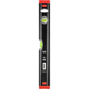 kwb Wasserwaage 065040 Professional, 40cm, mit V-Nut