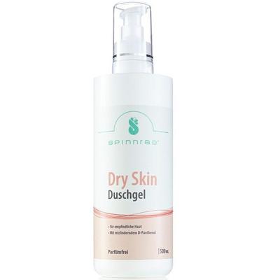 DRY Skin Duschgel 500 ml