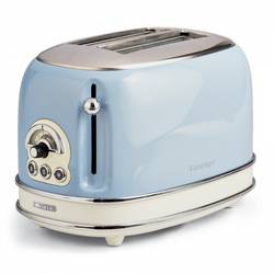 Ariete 00C015515AR0 Toaster Blau