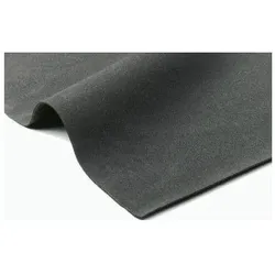 RS PRO, Bodenschutzmatte, Gummimatte (100 x 200 cm)