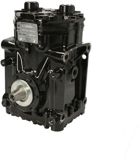 Tcci Compressore aria condizionata ER210R-25203