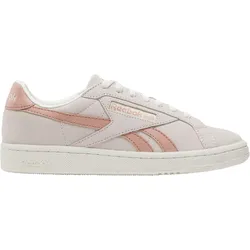 Reebok Club C Grounds Sneaker Damen | Gr. 39 | grau - grau