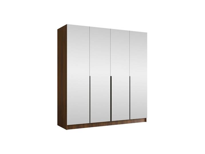 KLEIDERSCHRANK Santi III