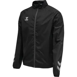 hummel LEAD Pro Trainingsjacke black XXL