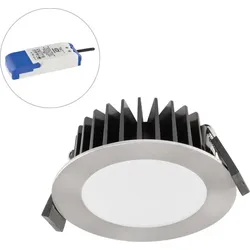 EVN Lichttechnik LED-Deckeneinbauleuchte L44101327
