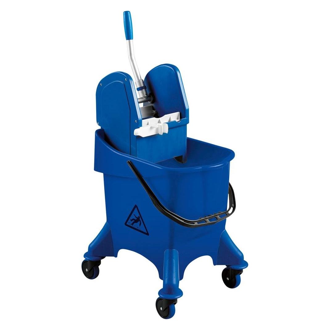 Evo-Products EVO PRODUCTS Einfachfahreimer Poly 30l (1 Stk.) (4053569813754)