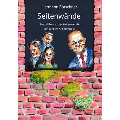 Seitenwände, Taschenbuch von Hermann Forschner, Tredition, 978-3-384-27212-6