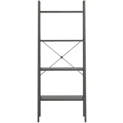 vidaXL, Regal, Fatima (56 x 35 x 140 cm)