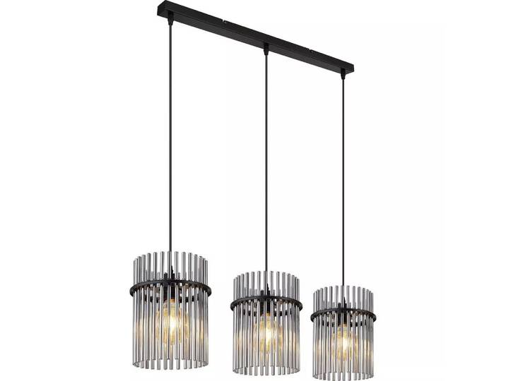 mutoni light - Hängeleuchte Gorley 3xE27, One Size