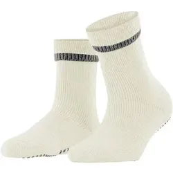 FALKE Damen Socken Da FALKE Cuddle Pads SO CP, Größe 39-42 in Weiß 2049
