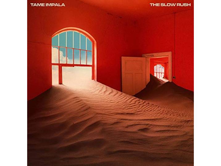Tame Impala - The Slow Rush