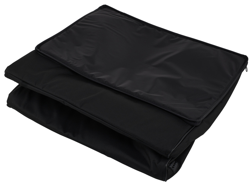 RCF Cover SUB 705-AS MK3 nero