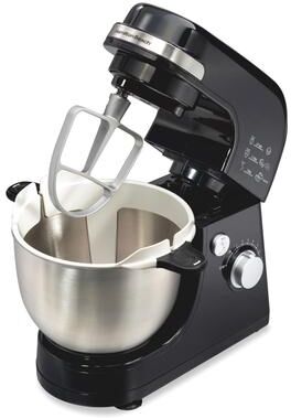Hamilton Beach 7 Speed Stack & Scrape Stand Mixer