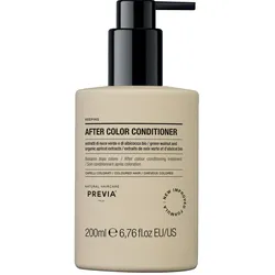 200ml PREVIA Keeping After Color Conditioner