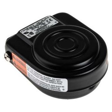 RS PRO Fussschalter Typ 491-S (116877)
