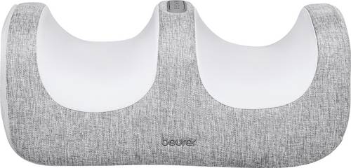 Beurer FM 42 Green Planet Massagegerät Grau