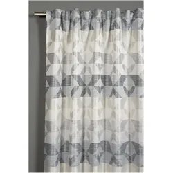 Sehlbach, Vorhang, Fertiggardine Raute (245 x 140 cm)