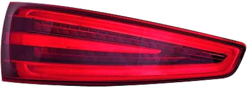 DIEDERICHS 1065092 Rear light