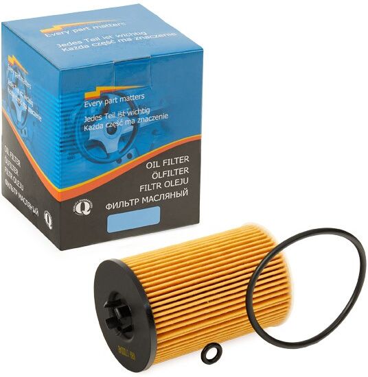 KRAFT 1700046 Oil filter