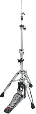 DW 9000X XF-3-Leg Hi-Hat Stand