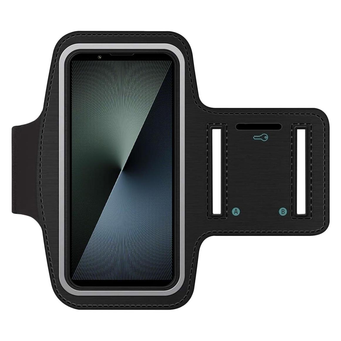 SmartFitness Sport Armband (00035151)
