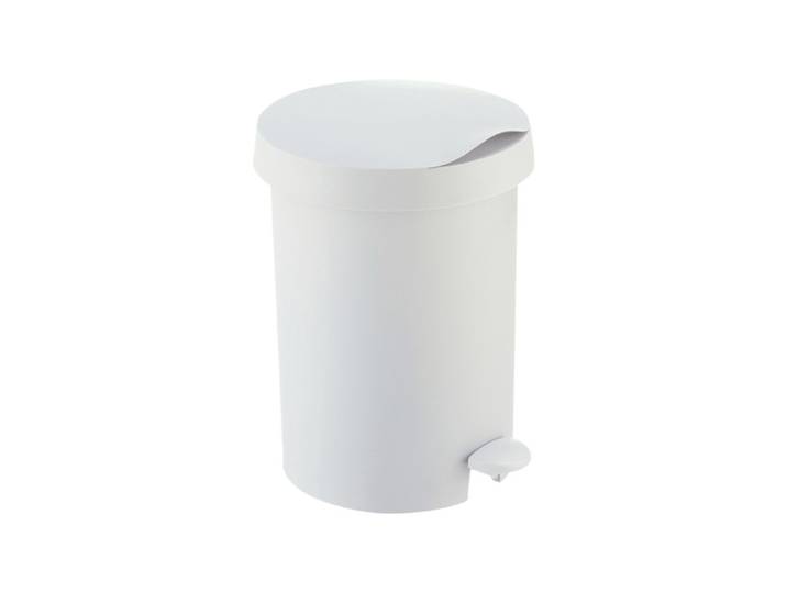 Treteimer Zodiac Weiss 28.5 × 20 × 24 5 l