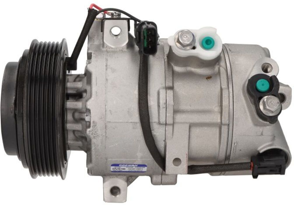 Klimakompressor DOOWON P30013-2890