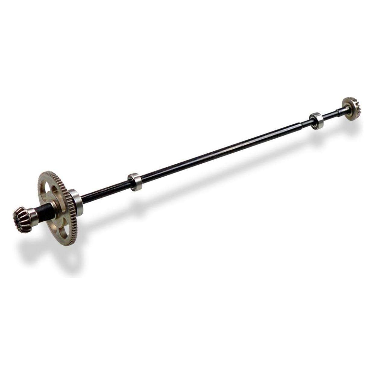 Carson XS Kardanw./Kegelri./Hauptzahnrad Set (500405939)