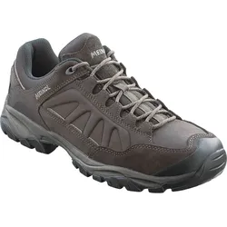 Meindl Nebraska Halbschuhe - braun