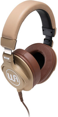 Warm Audio WA-HRT HeadRoom Tan Tan