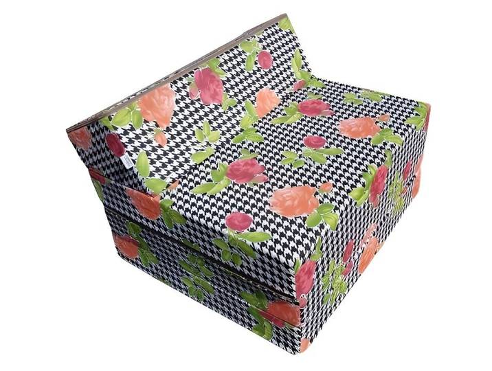 Matelas fauteuil pliant 200x70x10 cm - 008