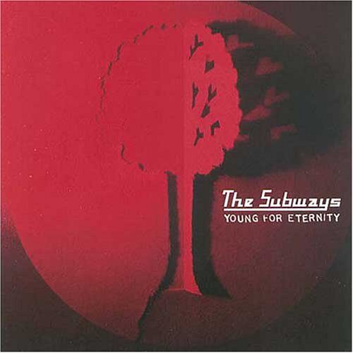 Subways - Young for Eternity - Preis vom 12.10.2026 11:37:12 h