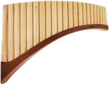 Plaschke TS22 C Pan Flute