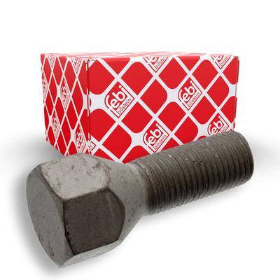 FEBI BILSTEIN Radschraube 12706 Hinterachse für Peugeot Fiat
