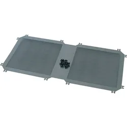 Eaton Mikroperforierte verzinkte MM-CI48