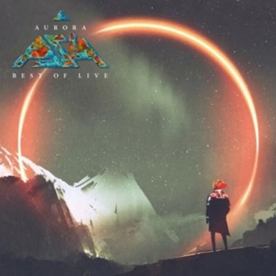 Aurora: Best of Live - Asia, Vinyl