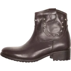 Helstons Texas Ladies Damen Motorradstiefel 36
