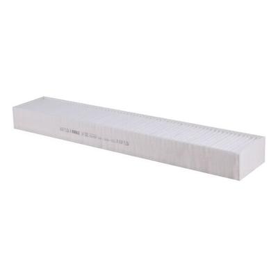 MAHLE Filter, Innenraumluft LA 582 für Mercedes