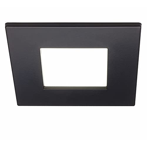 SOTECH Domus Line LED Inbouwverlichting DINKA D-MOTION, Zwart Mat