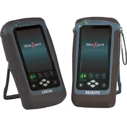 WIREXPERT 500P - Netzwerkzertifizierer WireXpert 500 Plus