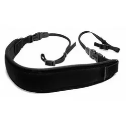 OP/TECH Classic Strap schwarz Trageriemen (1001252)