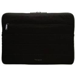 Targus Notebook Hülle Targus Puffer - Notebook-Hülle - 40.6 cm Schwarz TBS975GL