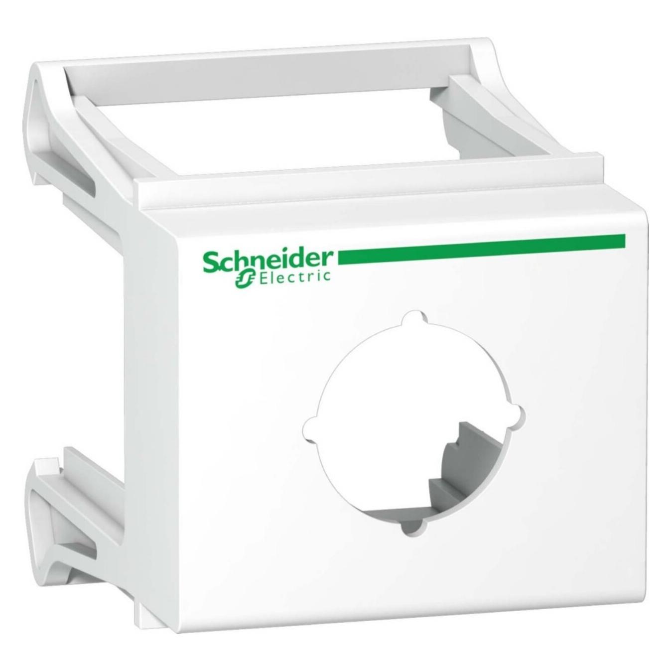Schneider Electric Acti9 iPB Pushbutton Support 22.3mm (A9A15151)