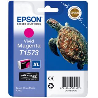 Epson Tinte C13T15734010 magenta
