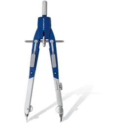STAEDTLER Zirkel Mars Comfort 552 blau